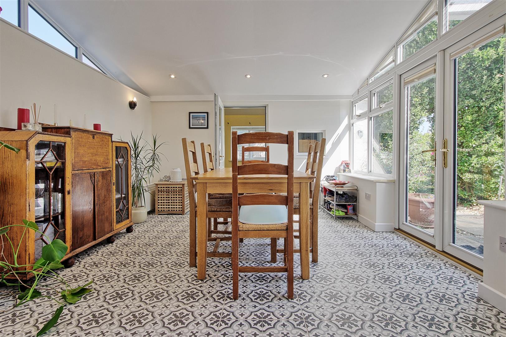 Reach Road, Burwell, Cambridge